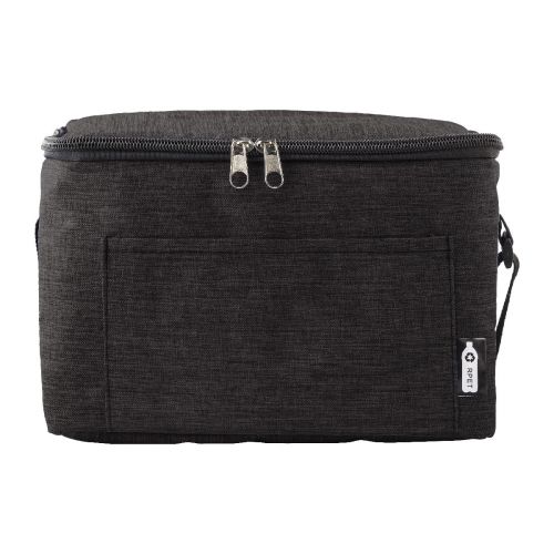 ISABELLA - Polyester (600D) and rPET cooler bag 