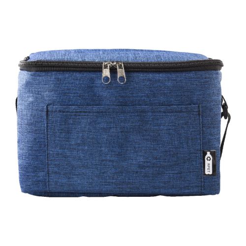 ISABELLA - Polyester (600D) and rPET cooler bag 