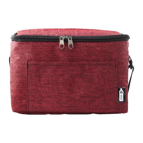 ISABELLA - Polyester (600D) and rPET cooler bag 