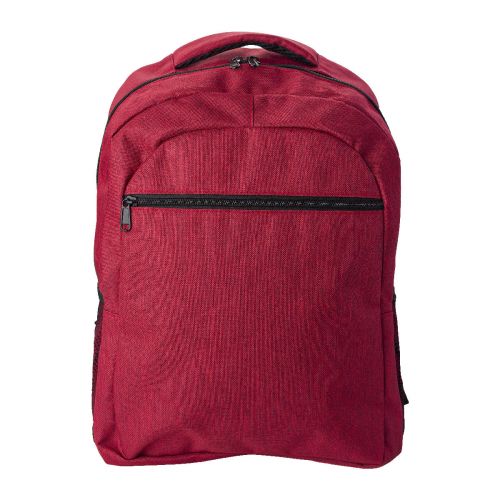 GLYNN - Polyester (600D) backpack 