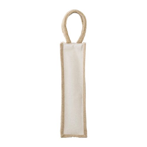 BRETT - Cotton wine bag