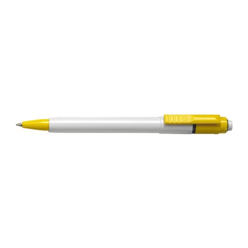 ANDERSON - Stilolinea Baron ABS ballpen with jumbo refill