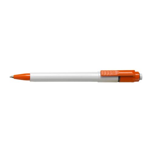 ANDERSON - Stilolinea Baron ABS ballpen with jumbo refill