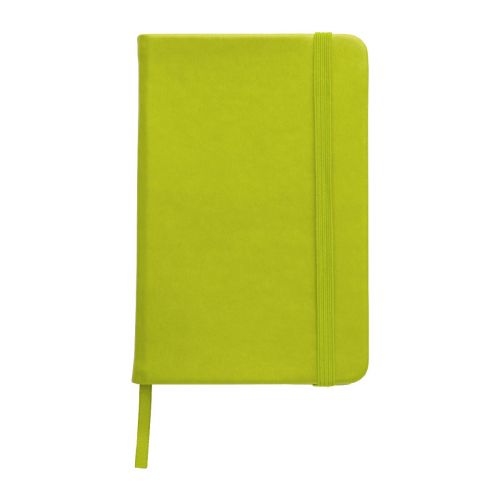 EVA - PU notebook 