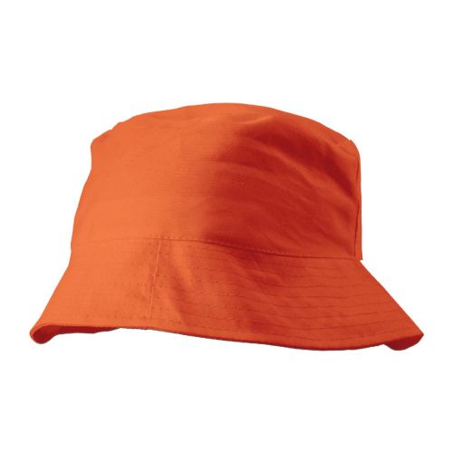 FELIPE - Cotton sun hat 