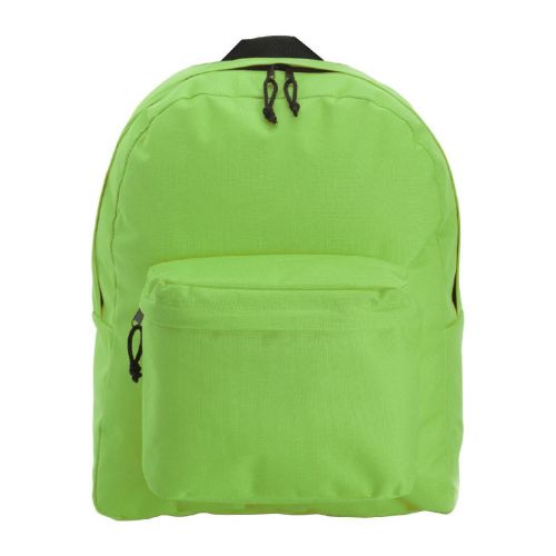 LIVIA - Polyester (600D) backpack 