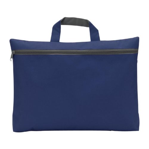 ELFRIEDA - Polyester (600D) conference bag 