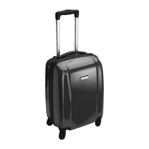 VERONA - PC and ABS trolley 