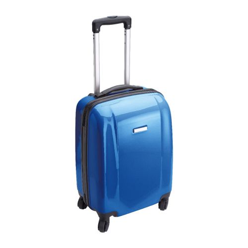 VERONA - PC and ABS trolley 