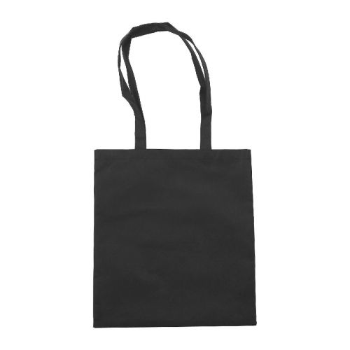 TALISA - Nonwoven (80 gr/m²) shopping bag 
