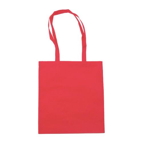 TALISA - Nonwoven (80 gr/m²) shopping bag 