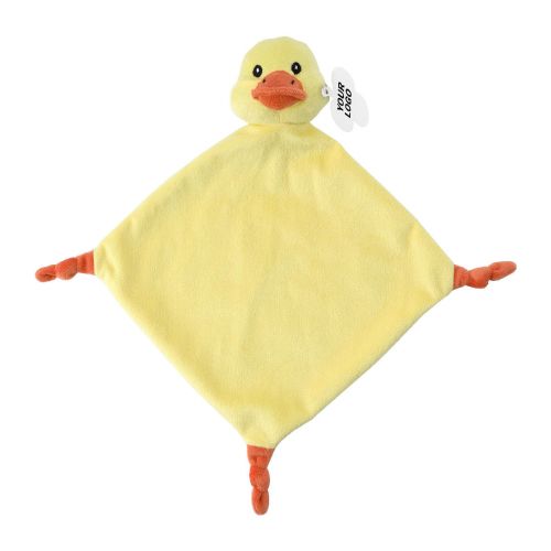 AMEILA - Plush cloth 