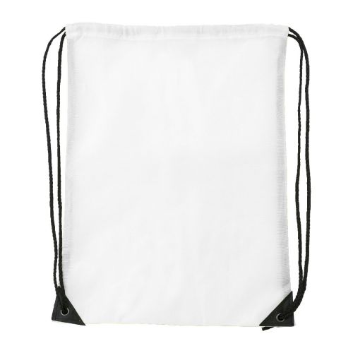 STEFFI - Polyester (210D) drawstring backpack 