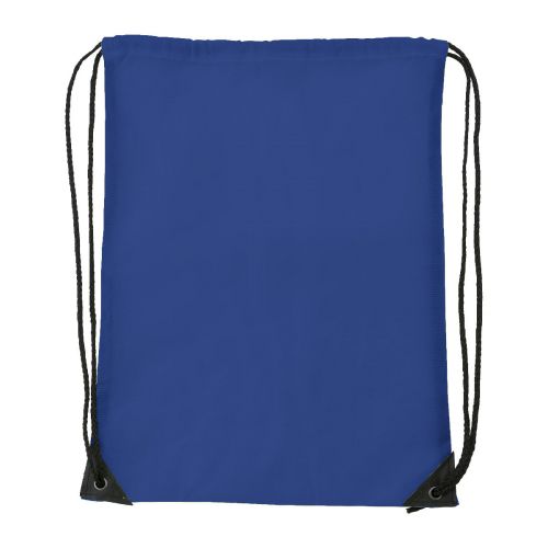 STEFFI - Polyester (210D) drawstring backpack 