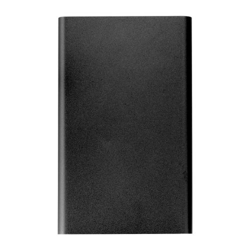 EZRA - Aluminium power bank 