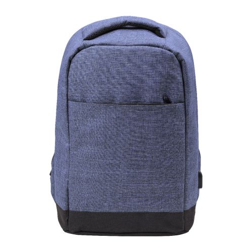 CRUZ - Polyester (600D) backpack 