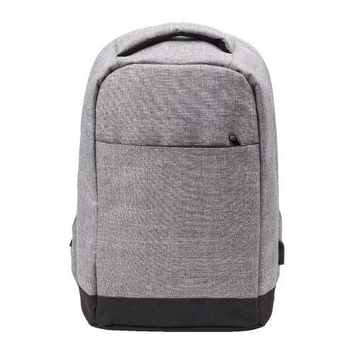 CRUZ - Polyester (600D) backpack 