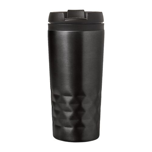LORRAINE - Stainless steel mug 
