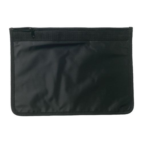 GIUSEPPE - Polyester (70D) document bag 