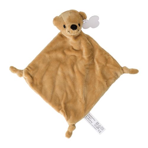 AMEILA - Plush cloth 