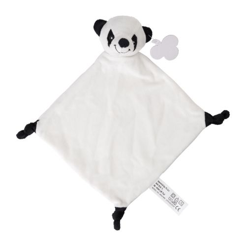 AMEILA - Plush cloth 