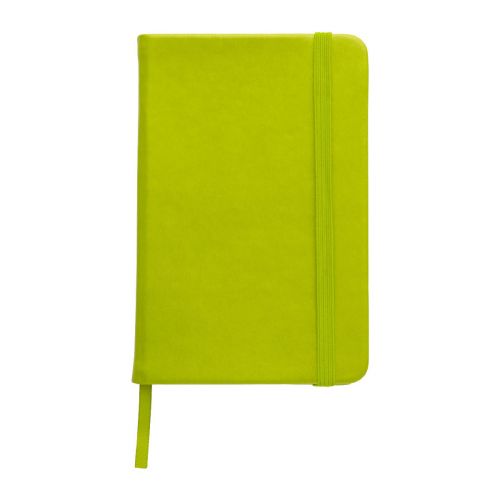 DITA - PU notebook 