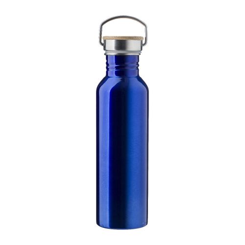 POPPY - Stainless steel drinking bottle 