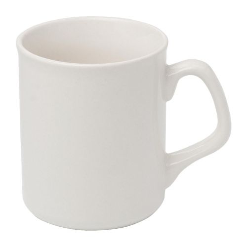JAMIE - Porcelain mug 