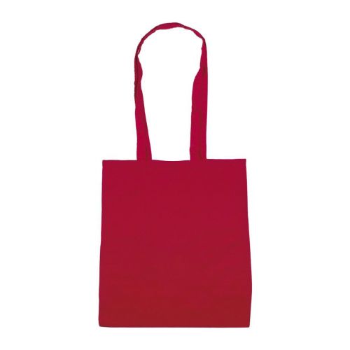 TERRY - Cotton bag 