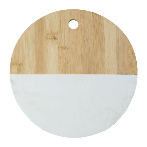 THEODOR - Bamboo serving board 