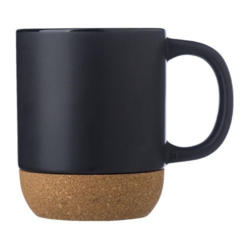 ROSAMUND - Ceramic mug 