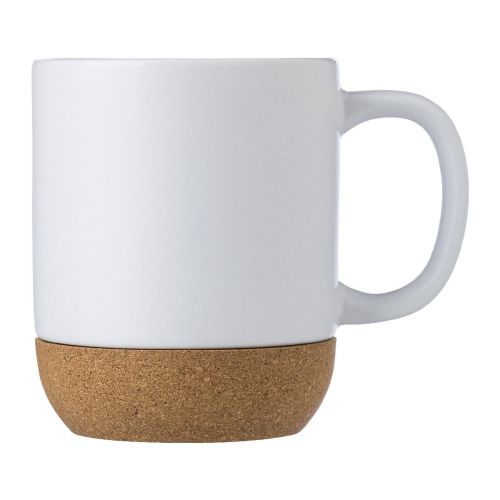 ROSAMUND - Ceramic mug 