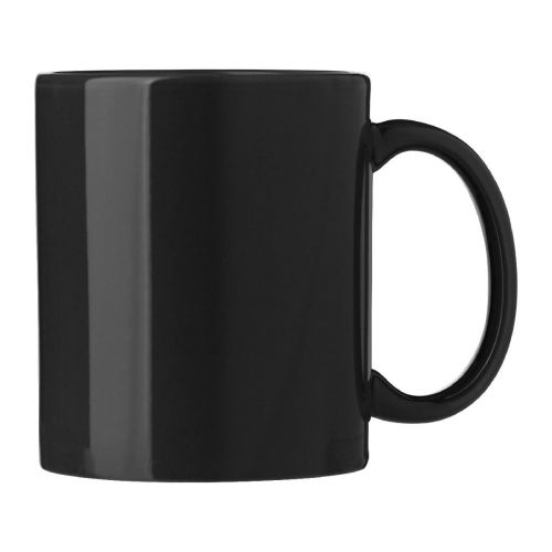 KENNA - Ceramic mug 