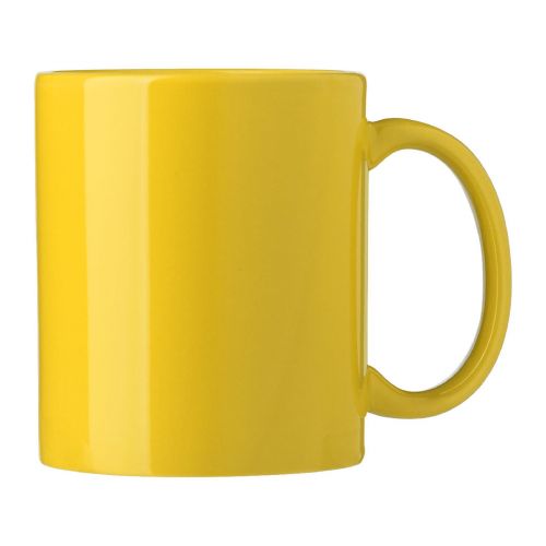 KENNA - Ceramic mug 