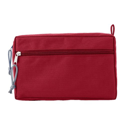 NATASHA - rPET toiletry bag 