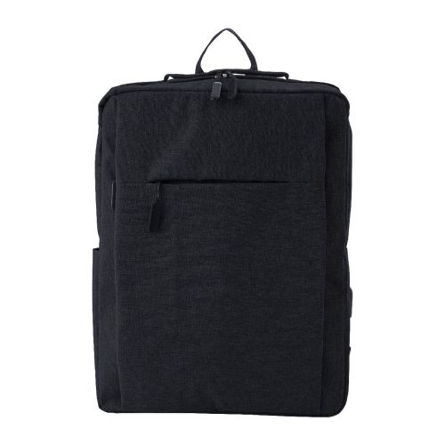 CARLITO - Polyester (600D) backpack 