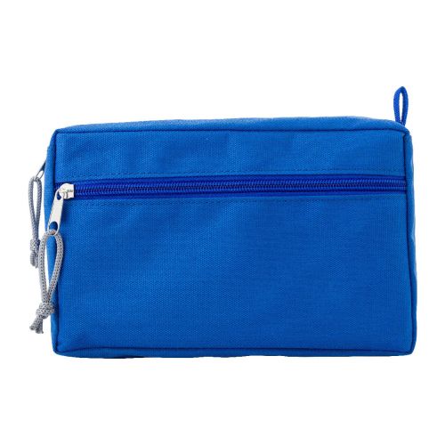 NATASHA - rPET toiletry bag 