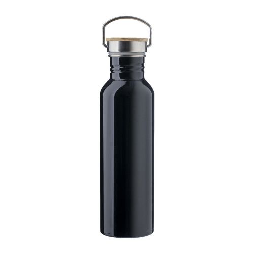 POPPY - Stainless steel drinking bottle 