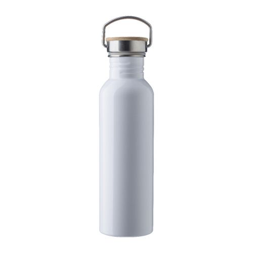 POPPY - Stainless steel drinking bottle 