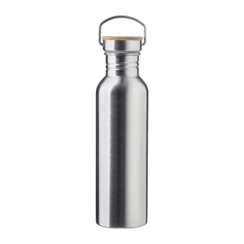 POPPY - Stainless steel drinking bottle 