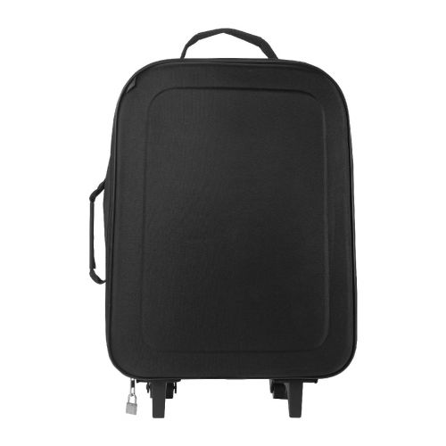 JORDANA - Polyester (600D) trolley 