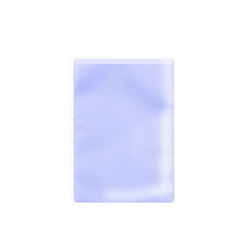 ENVELOPE - A5 document holder