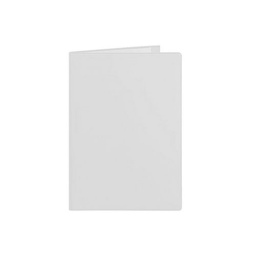 PHARMA FILE - 2-flap document holder