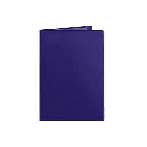 PHARMA FILE - 2-flap document holder