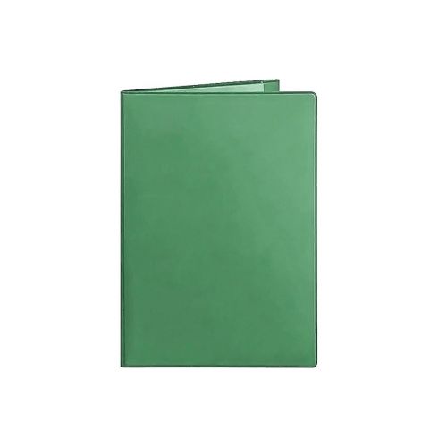 PHARMA FILE - 2-flap document holder