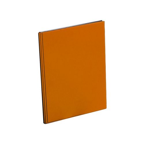 CLASSIC FILE - A4 portfolio with notepad and pen