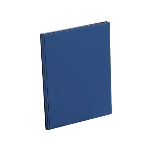 CLASSIC FILE - A4 portfolio with notepad and pen