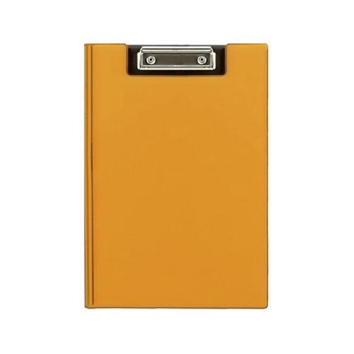 MODERN CHART - A4 portfolio with spring