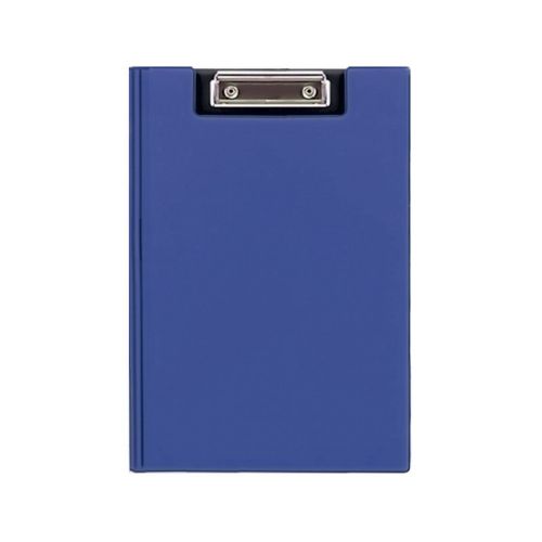 MODERN CHART - A4 portfolio with spring