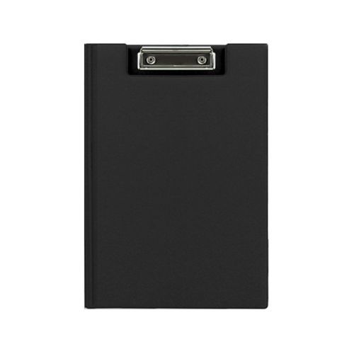 MODERN CHART - A4 portfolio with spring